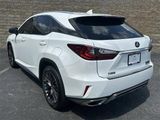Used 2016 Lexus RX 350 F Sport image 5