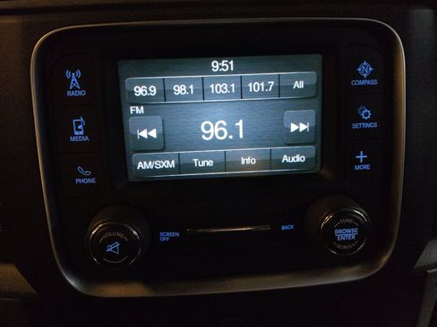 Used 2018 RAM 1500 Tradesman w/ Protection Group AWD/4WD image 25