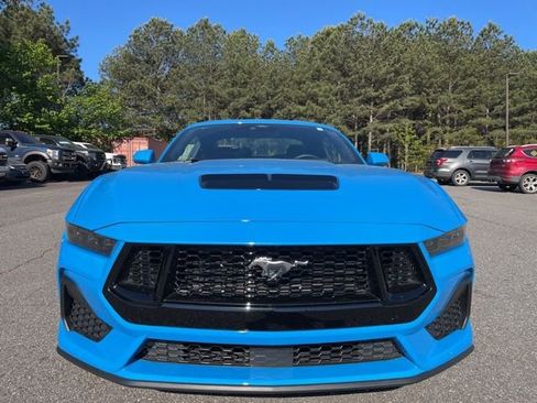 Used 2025 Ford Mustang GT image 7