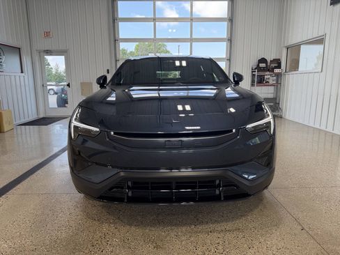 Used 2025 Polestar Polestar 3 AWD/4WD image 8