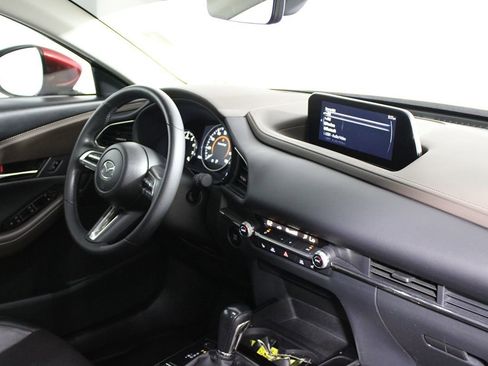 Used 2023 MAZDA CX-30 AWD 2.5 S w/ Premium Package image 13