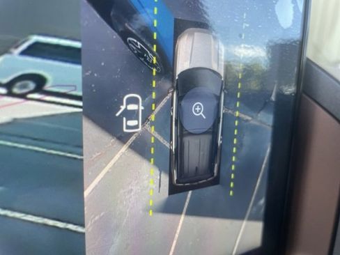 New 2025 Ford Bronco Sport Outer Banks w/ Outer Banks Tech Package+ image 41