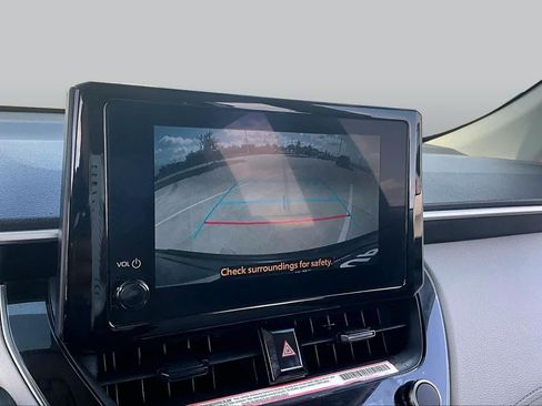 Used 2023 Toyota Corolla Cross LE FWD image 23