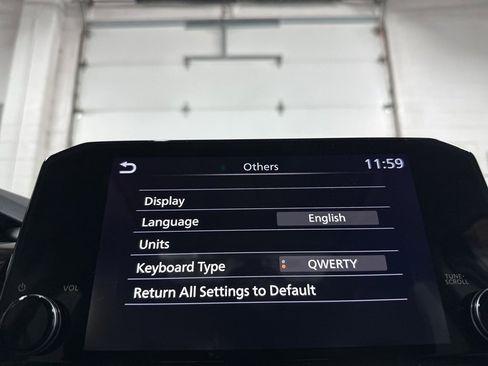 Used 2024 Nissan Pathfinder Platinum image 36