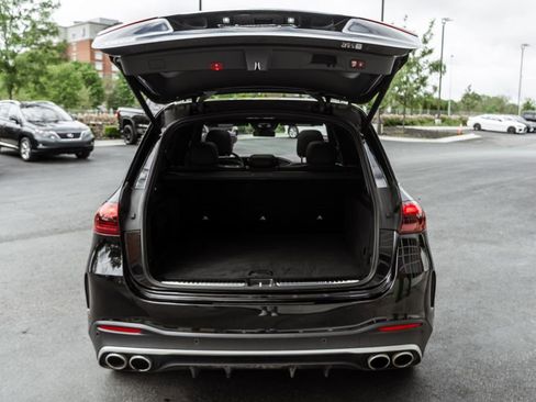 Used 2024 Mercedes-Benz GLE 53 AMG 4MATIC image 37