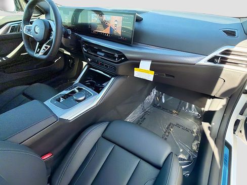 New 2026 BMW 430i Coupe w/ M Sport Package image 14