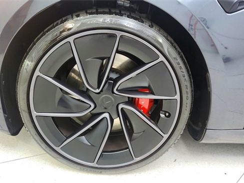 Used 2025 Tesla Model 3 Performance image 62