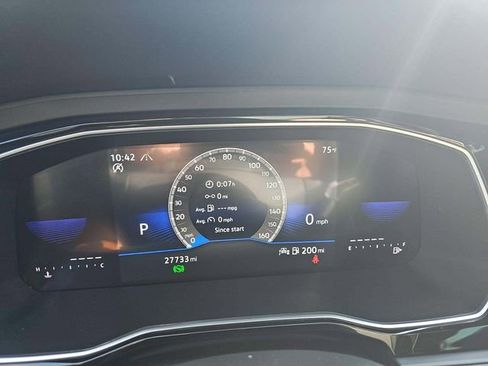 Used 2024 Volkswagen Jetta Sport image 6