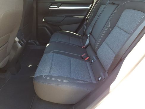 New 2026 GMC Terrain Elevation w/ LPO, Floor Liner Package image 12