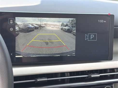 New 2026 Hyundai Tucson SEL image 31