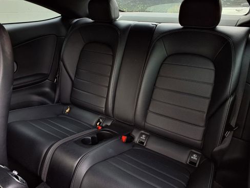Used 2019 Mercedes-Benz C 300 Coupe image 18
