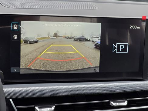 New 2026 Hyundai Sonata SEL image 18