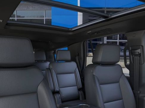 New 2026 Chevrolet Tahoe LT w/ Advanced Technology Package AWD/4WD image 24
