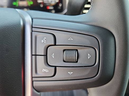 New 2026 GMC Sierra 1500 Elevation AWD/4WD image 18