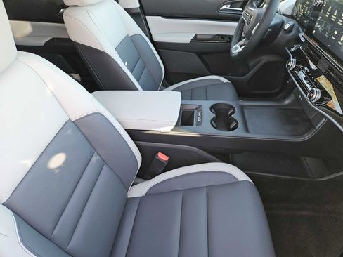 New 2026 Honda Prologue Touring image 11