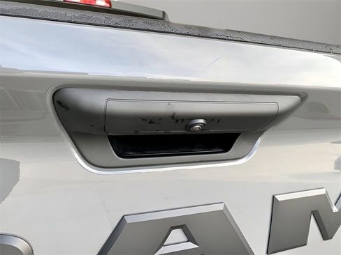 New 2026 RAM 2500 Big Horn image 49