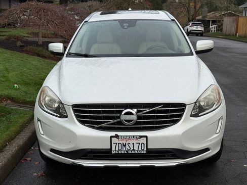 Used 2014 Volvo XC60 T6 image 4