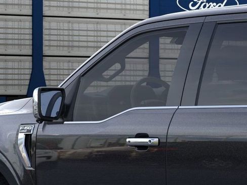 New 2026 Ford F150 Lariat w/ Equipment Group 502A High image 20