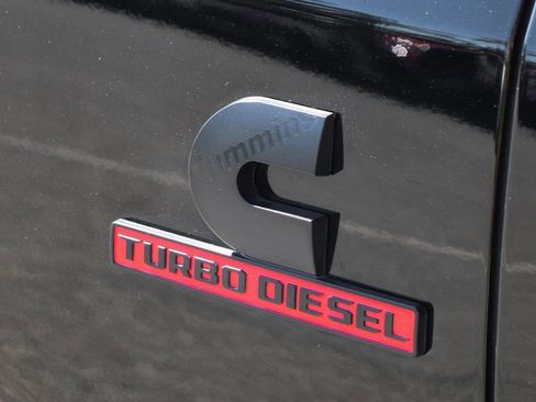 Used 2024 RAM 2500 Big Horn w/ Night Edition AWD/4WD image 50