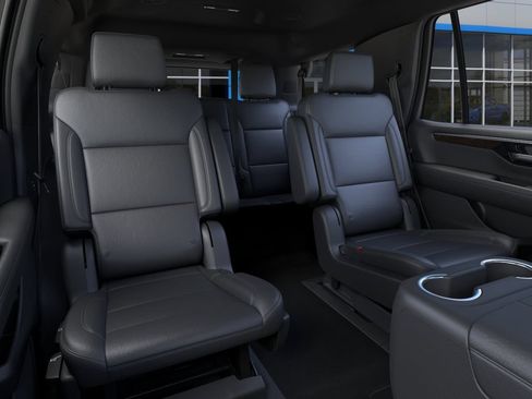 New 2026 Chevrolet Tahoe LT w/ Comfort Package AWD/4WD image 17