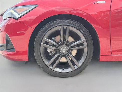 Used 2023 Acura Integra A-Spec FWD image 39