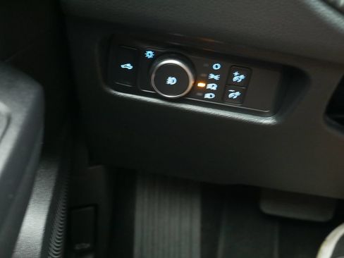 Used 2024 Ford Ranger Raptor AWD/4WD image 39