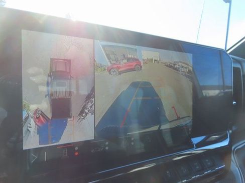 Certified 2024 Chevrolet Silverado 1500 ZR2 w/ ZR2 Bison Edition image 33