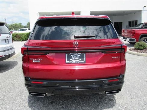 New 2026 Buick Enclave Sport Touring w/ Power Package image 5