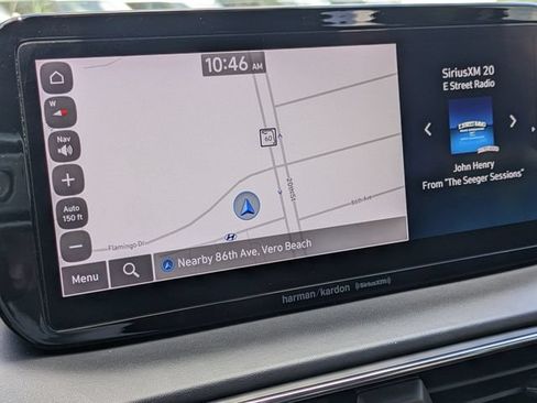 Certified 2023 Hyundai Santa Fe SEL Premium AWD/4WD image 29
