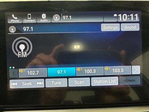 Used 2020 Honda Accord EX image 29