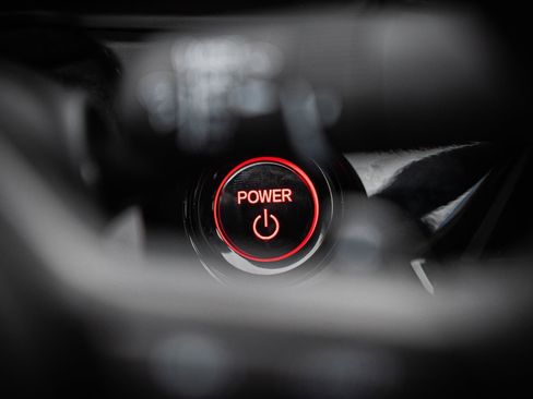 New 2025 Honda Accord EX-L image 19