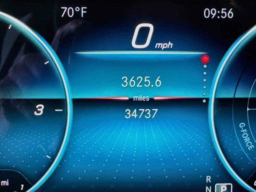 Used 2022 Mercedes-Benz E 350 4MATIC Sedan image 14
