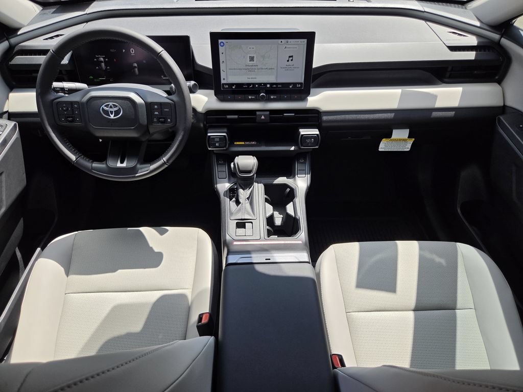 New 2026 Toyota RAV4 XLE Premium FWD image 12