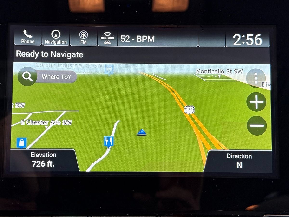 Used 2018 Honda Odyssey EX-L image 21
