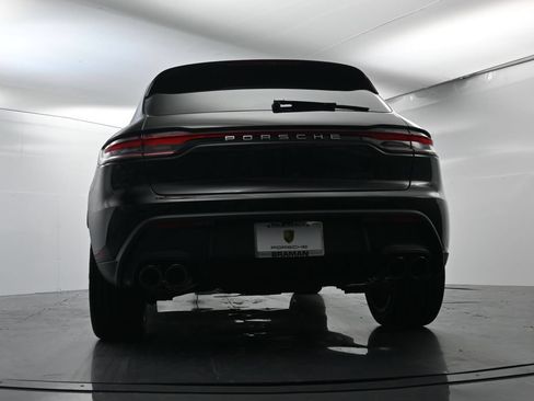 Certified 2026 Porsche Macan AWD/4WD image 49