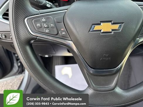 Used 2024 Chevrolet Malibu LT FWD image 15