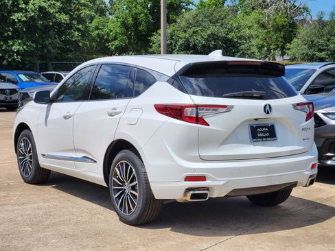 New 2026 Acura RDX SH-AWD w/ Advance Package image 4