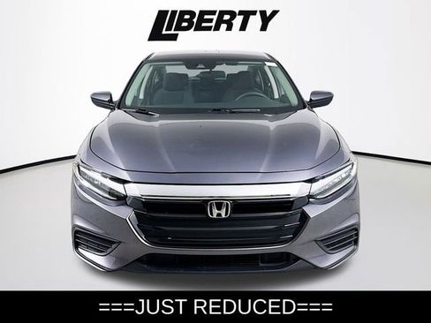 Used 2022 Honda Insight EX image 2