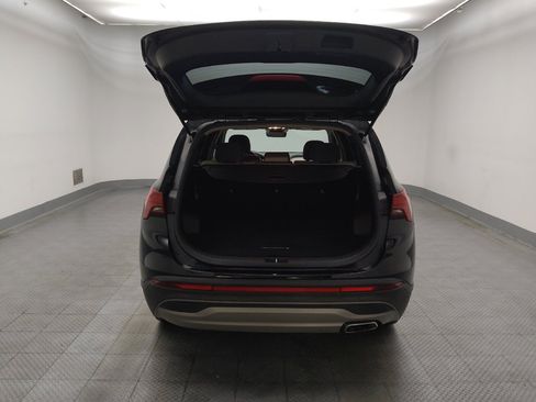 Used 2023 Hyundai Santa Fe SE w/ Cargo Package AWD/4WD image 29
