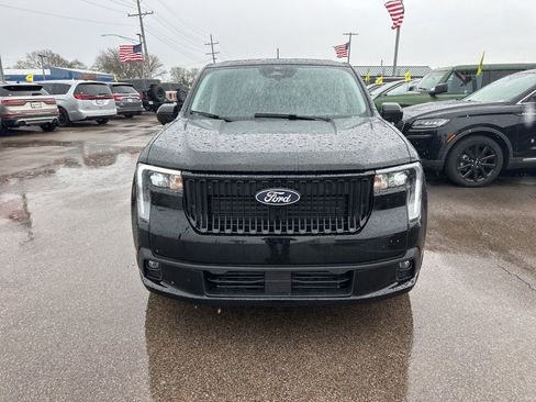 New 2026 Ford Maverick Lobo image 14