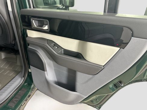 New 2025 INEOS Grenadier Fieldmaster Edition image 45