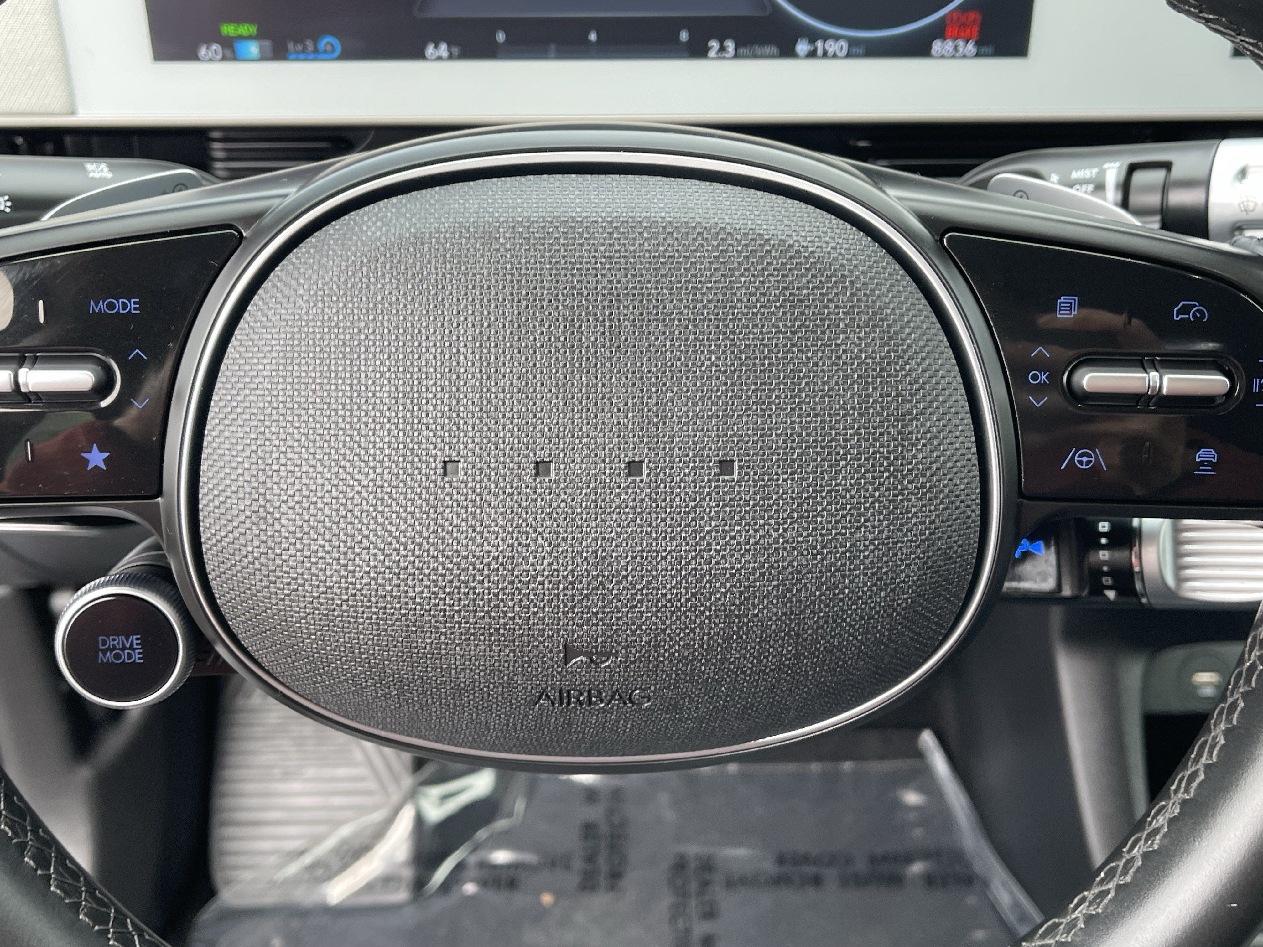 Certified 2024 Hyundai Ioniq 5 SE RWD image 20