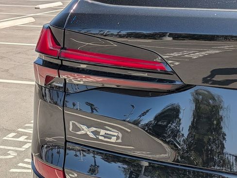 New 2026 BMW X5 xDrive50e AWD/4WD image 24