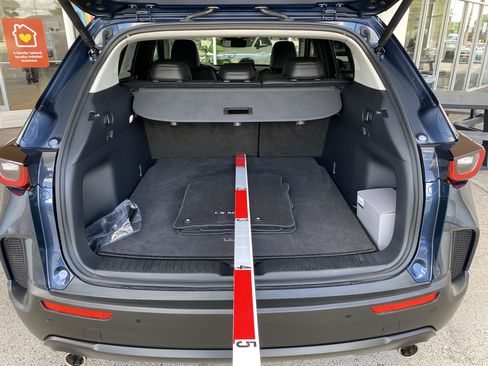 Certified 2026 MAZDA CX-50 AWD 2.5 S w/ Cargo Package image 20