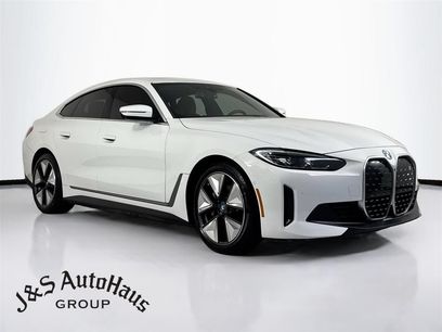 Used 2023 BMW i4 eDrive35 w/ Premium Package
