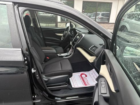 Used 2021 Subaru Ascent 8-Passenger AWD/4WD image 14