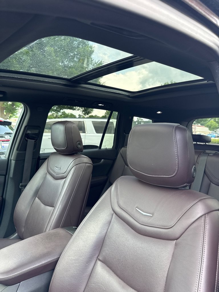 Used 2021 Cadillac XT6 Premium Luxury FWD image 15