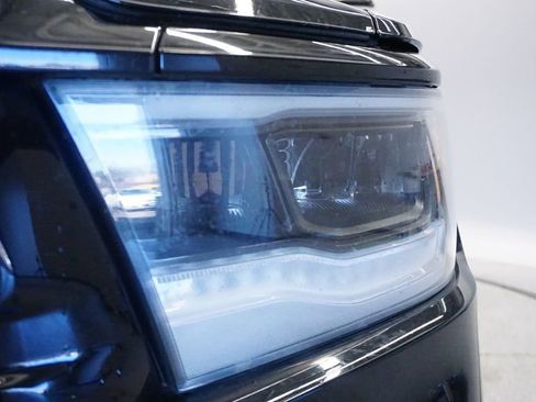 Used 2020 RAM 1500 Sport w/ Advanced Safety Group image 9