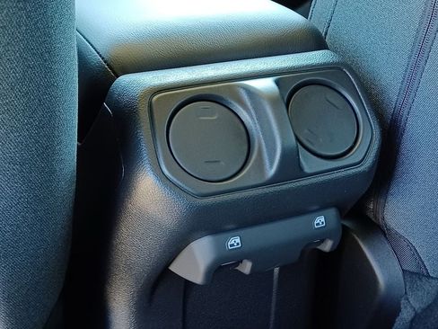 New 2026 Jeep Wrangler Unlimited Sport AWD/4WD image 30