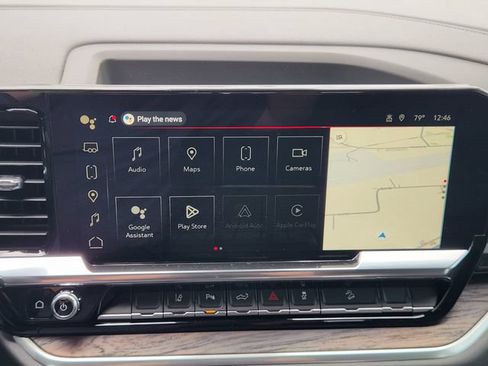 New 2026 GMC Sierra 2500 SLT AWD/4WD image 14